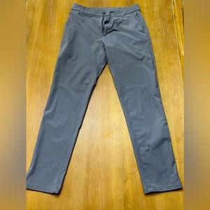 Lululemon ABC Pants